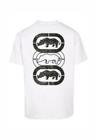 ecko unltd. T-shirts print - white