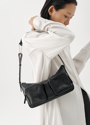 Vagabond VALENCE - Sac à main - black