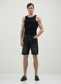 Calliope Top - nero