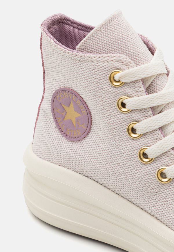 CHUCK TAYLOR ALL STAR MOVE UNISEX - High-top trainers3