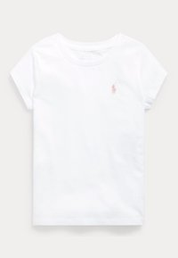 Non sélectionné, white/hint of pink