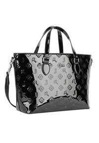 JOOP! DECORO LUCENTE MARIELLA  - Kabelka - black