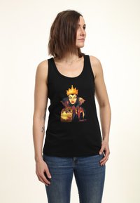 Henry Tiger SNOW WHITE EVIL QUEEN MIX - Top