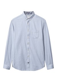 Colours & Sons Camicia - blau
