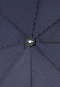 TOM TAILOR Schirm - dark blue