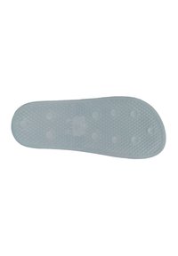 JAKO JAKO EQUIPMENT - BADELATSCHEN JAKOLETTE RIVER - Ciabatte da mare - grau