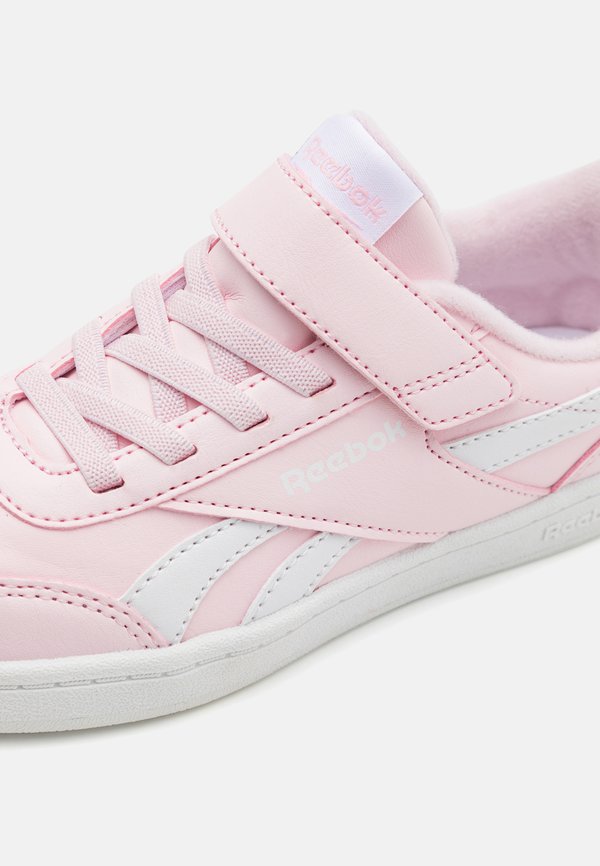 SMASH EDGE ELASTIC TOP STRAP UNISEX – Multicourt Tennisschuh