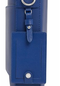 Le Tanneur EMILE - Funda para portátil - Bleu