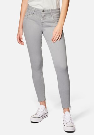 Jeans Skinny Fit - grey