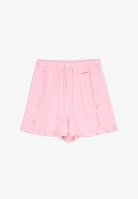 Non sélectionné, baby rose