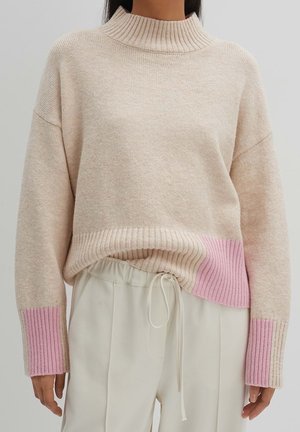 Maglione - white