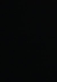 Črna tkanina z gladko teksturo, enotne barve, brez vidnih vzorcev ali oblik, kar daje mat videz.