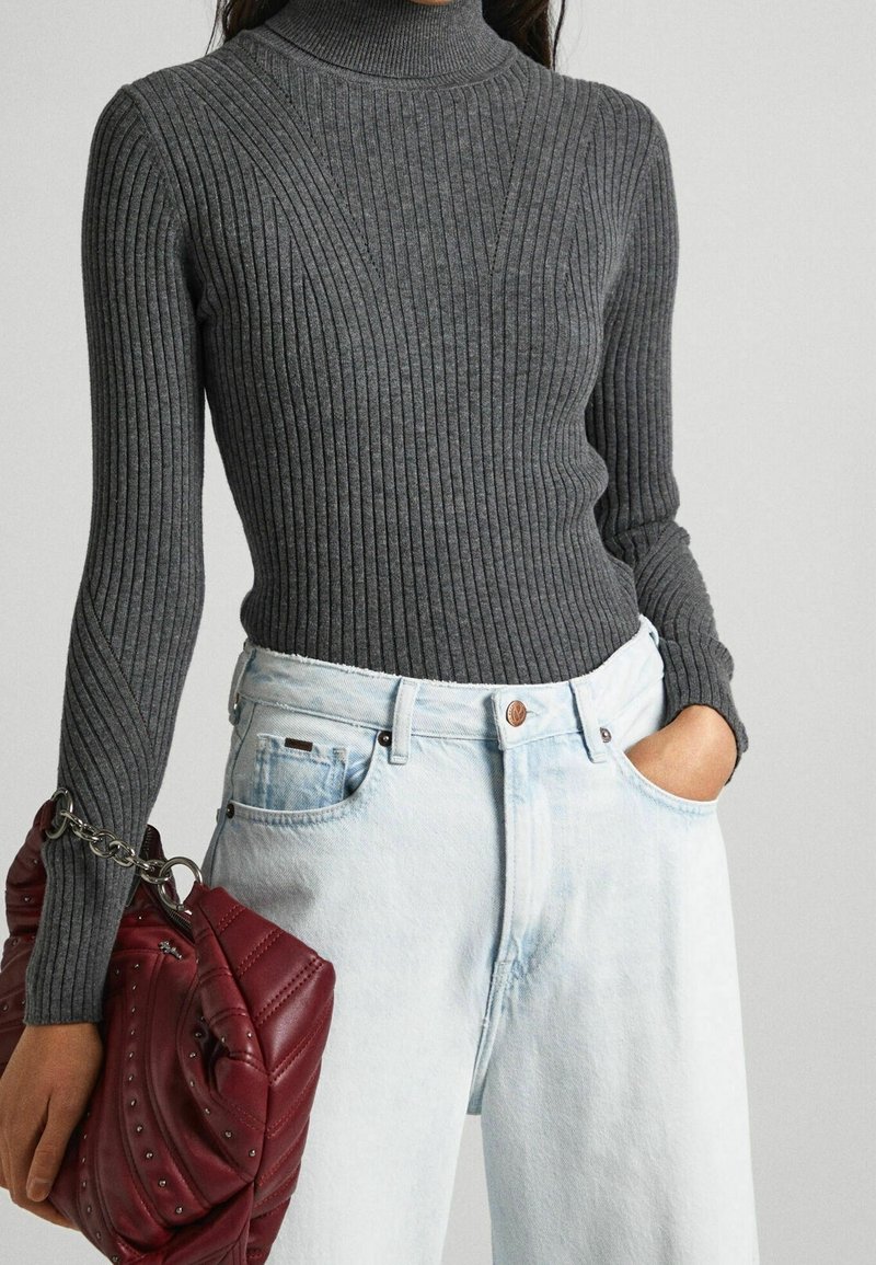 Pepe Jeans Pullover - dark grey