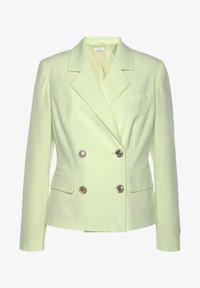 Niet geselecteerd, limone