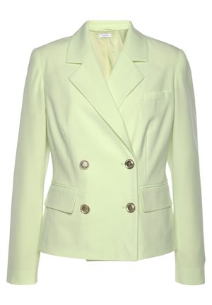 Blazer - limone