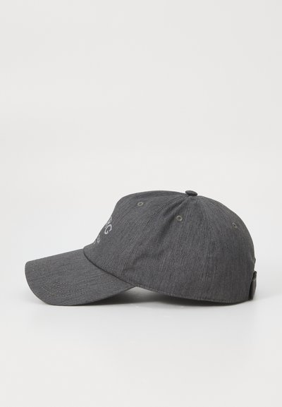 Iceberg CAPPELLO BASEBALL - Boné - grigio medio melange