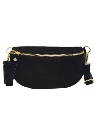 SAC BANANE - Sac banane - noir