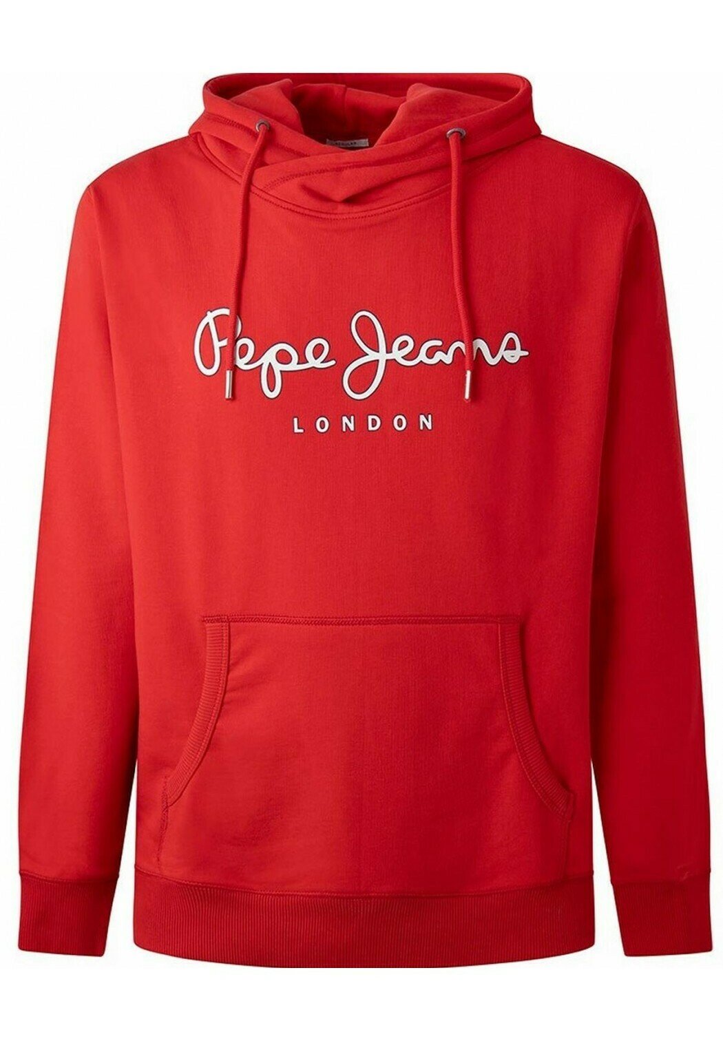 Sudadera Pepe Jeans Neville Verde Para Hombre