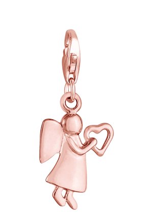 Vedhæng - rose gold-coloured