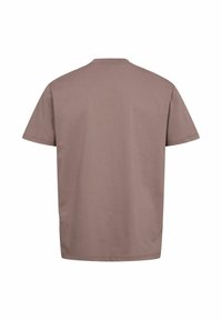 Minimum AARHUS - T-shirts basic - antler