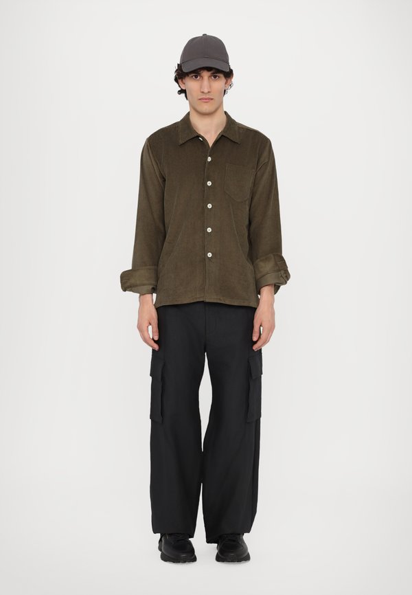 LEISURE SHIRT - Shirt - gator4