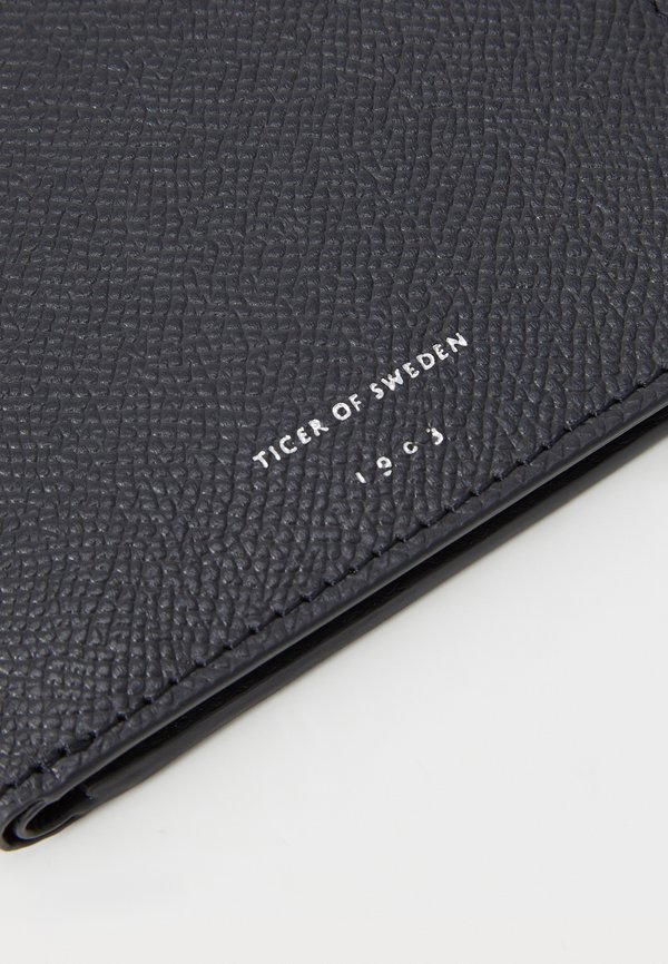 WIVALIUS UNISEX - Wallet - light ink3