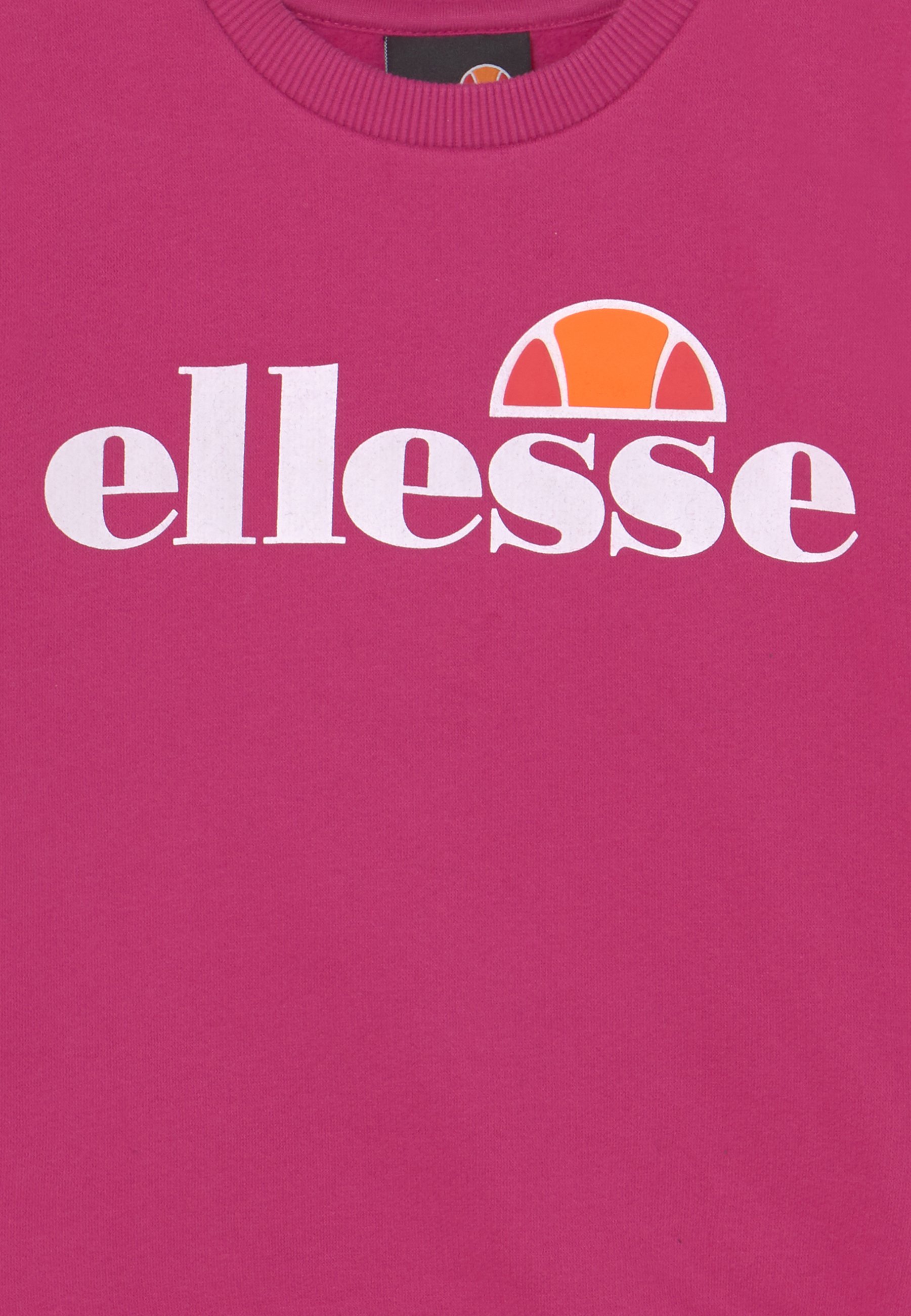 Ellesse SIOBHEN - Sudadera - pink/rosa - Zalando.es
