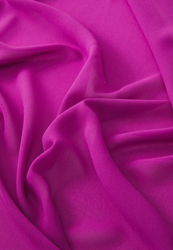 TEX  - Foulard - vivid purple3