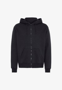 Unausgewählt, black