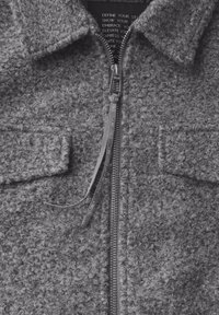 Street One Tunn jacka - grau