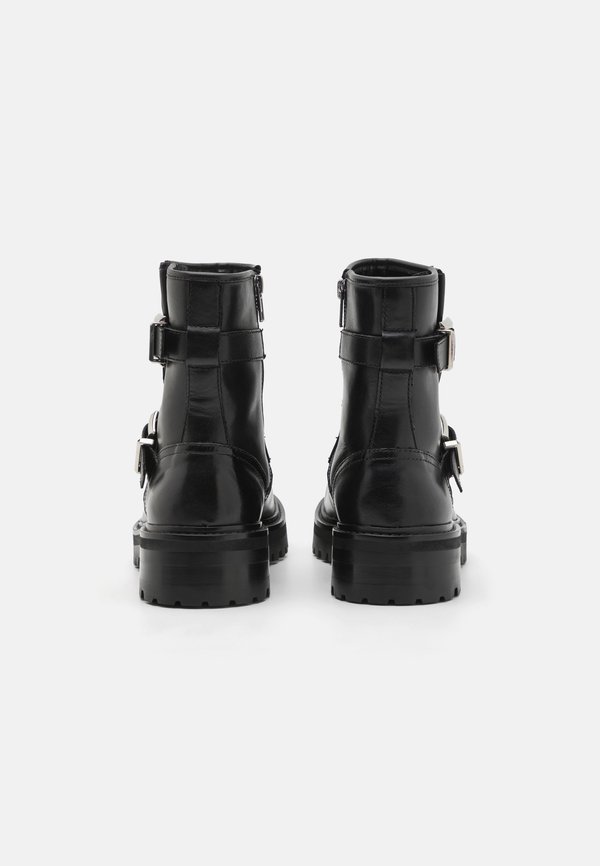 CARYS PILLOW WALK - Cowboy/biker ankle boot2