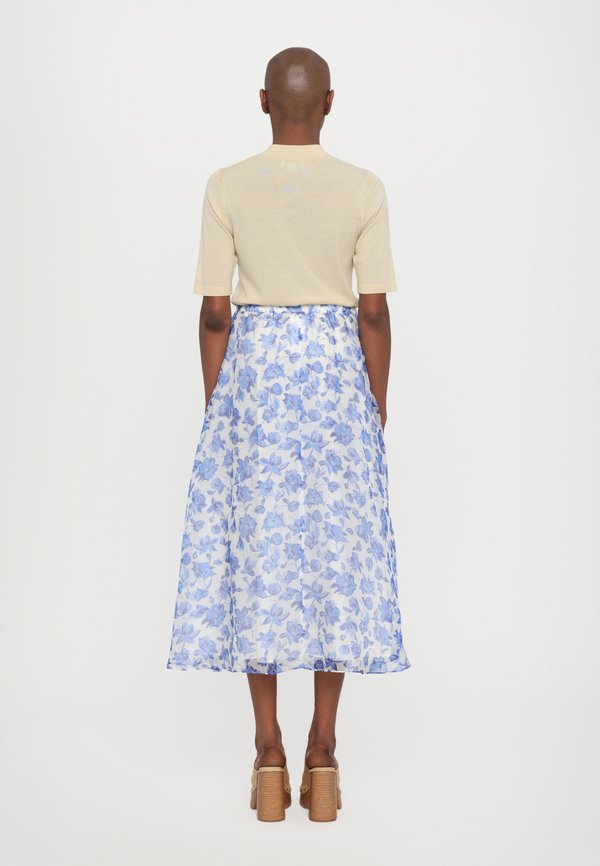 MARCA - A-line skirt4