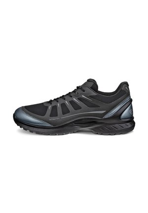 BIOM ENERGI M SNEAKER - Sneakers laag - black