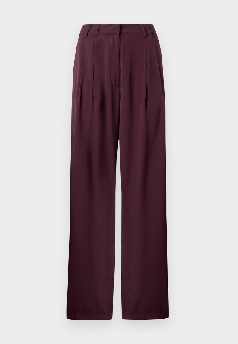 LeGer by Lena Gercke Broek paars