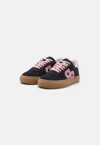 Pavement KOHIA - Baskets basses - dark blue