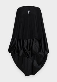 MONROE DRESS - Trikotaažkleit - black