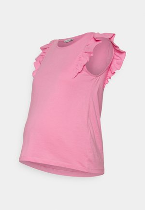 Anna Field MAMA Top - pink