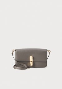 IRIDE CROSSBODY - Ülerinna-kott - urban gray