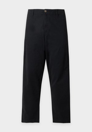 Jack & Jones, JPSTALEX ANDREJ - Pantalones - black
