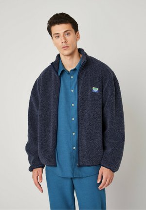 HOKTOWN - Fleece jacket - astre chine
