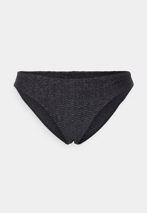 Etam VAHINE STANDARD - Κάτω μέρος μπικίνι - schwarz