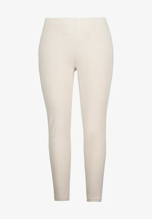 Ulla Popken Spodnie legginsy