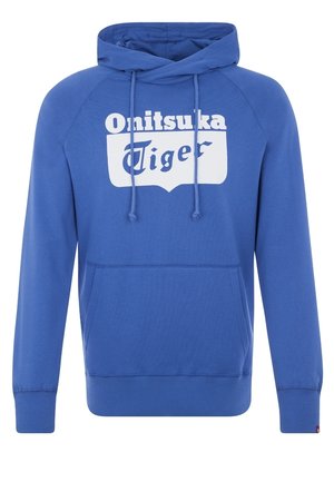 Bluza z kapturem