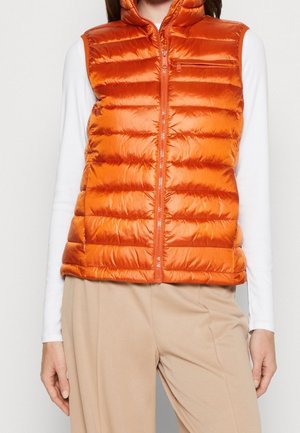 Chaleco - orange
