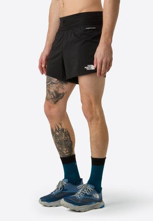 The North Face Short - tnf black