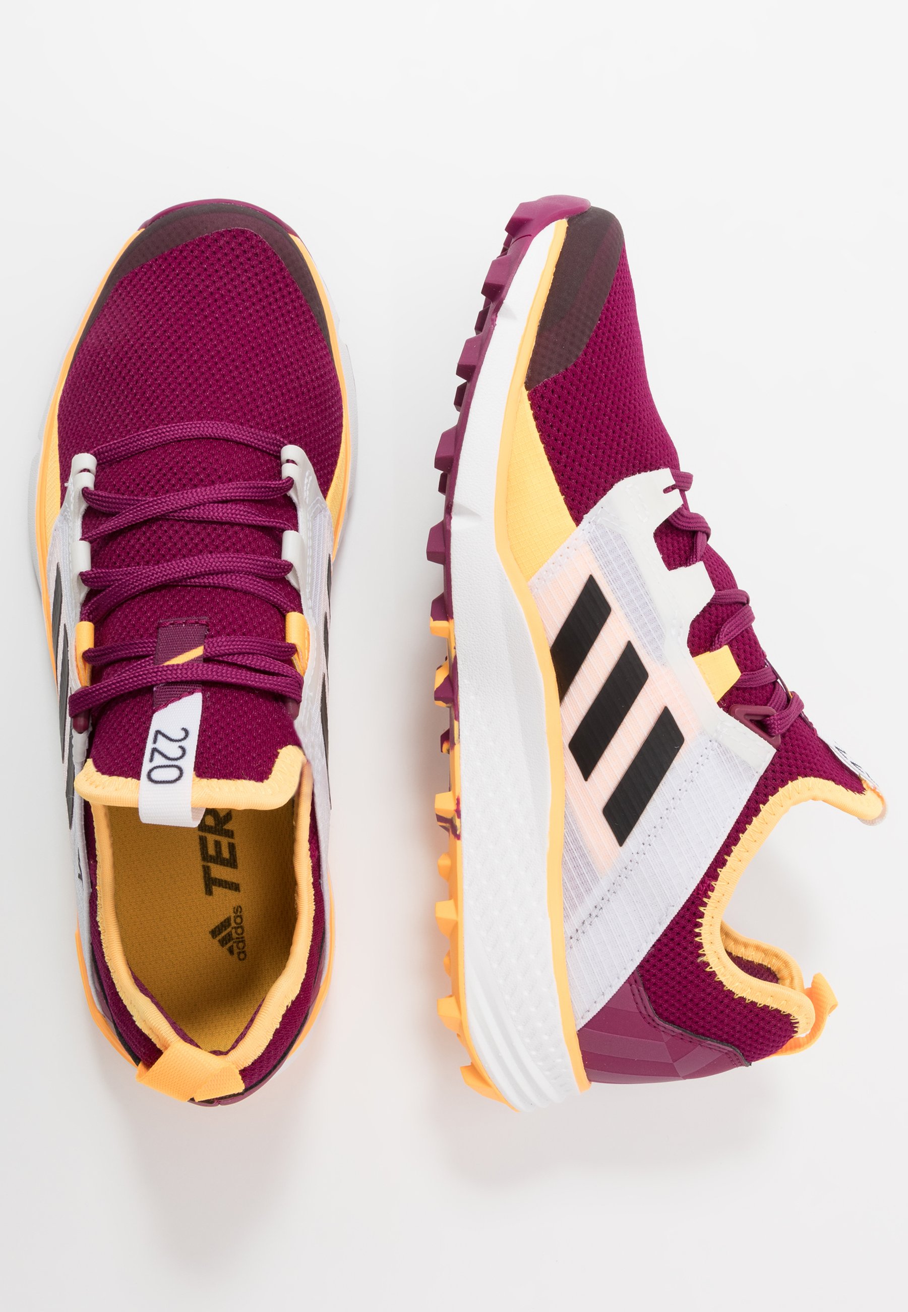 adidas Performance TERREX SPEED LD Løpesko for mark adidas Performance TERREX SPEED LD Løpesko for mark core