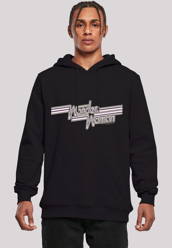 LINES LOGO - Kapuzenpullover