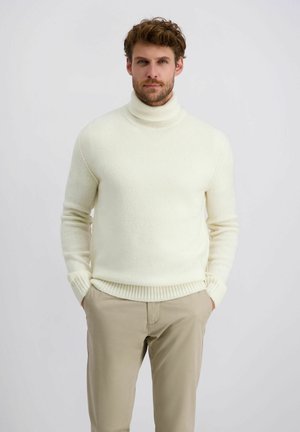Trui - offwhite