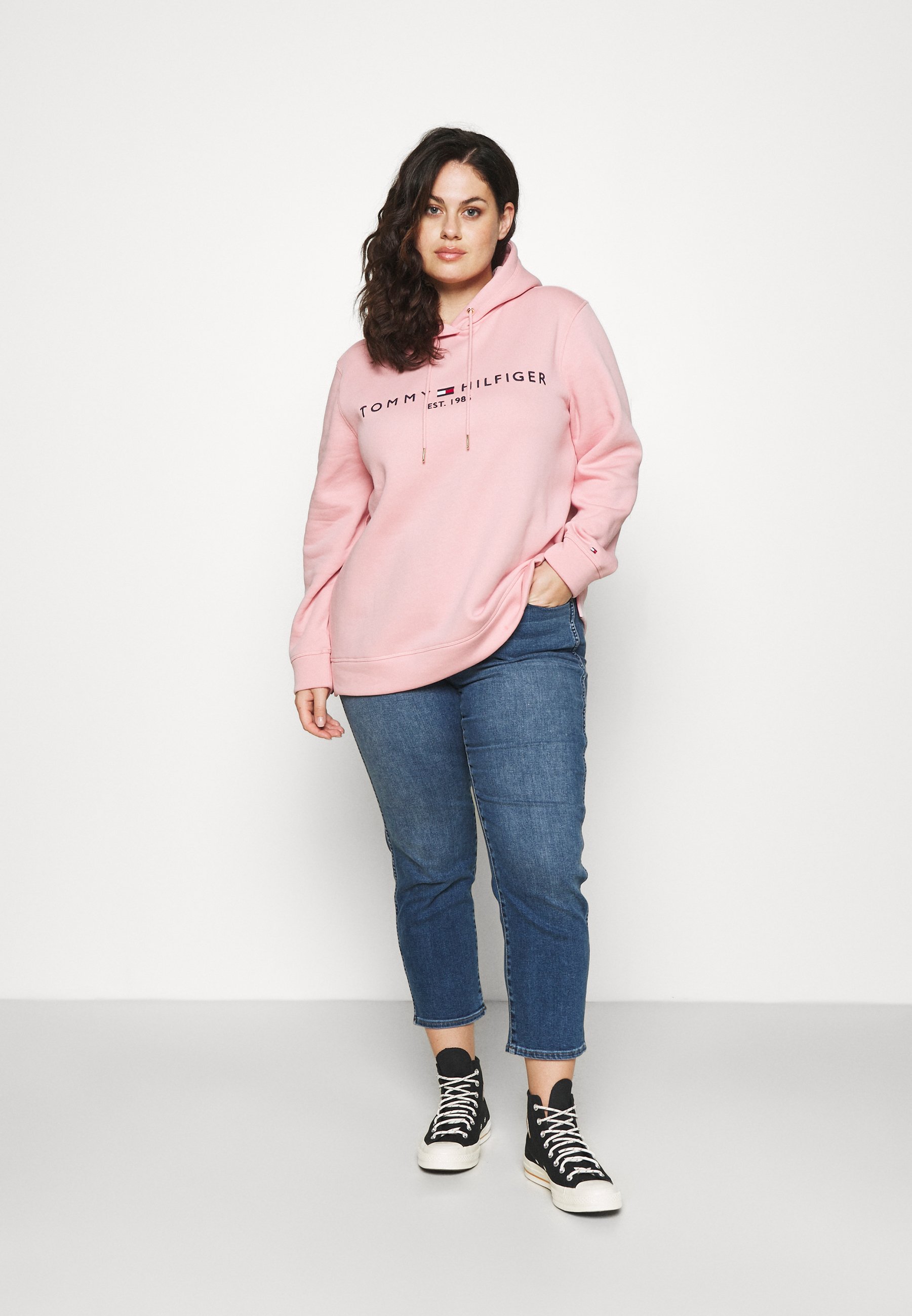 Madewell CURVY ROADTRIPPER STOVEPIPE 