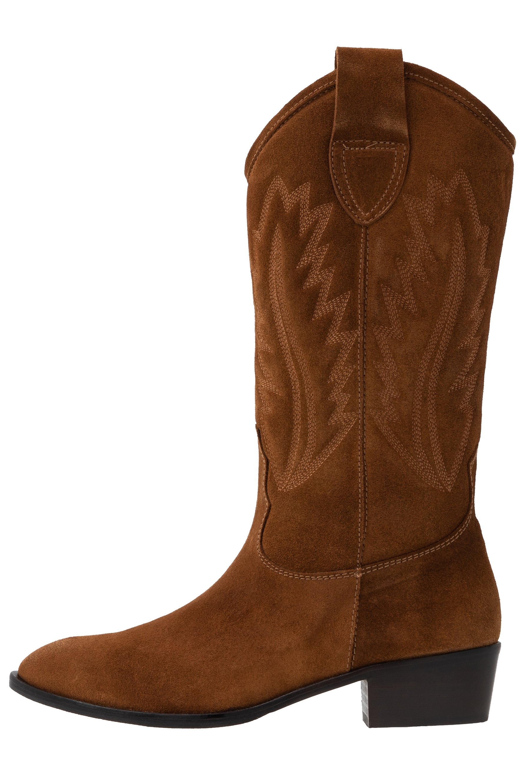 Toral Wide Fit WIDE FIT Cowboy Bikerlaarzen basket Toral Wide Fit WIDE FIT Cowboy Bikerlaarzen basket